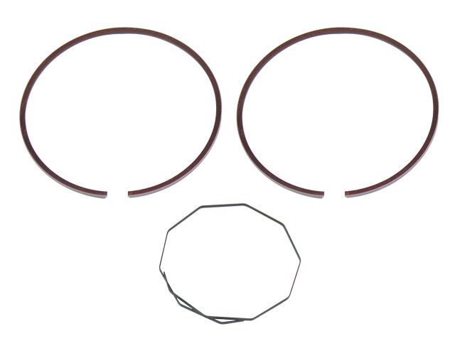NAMURA PISTON RING NX-40010-3R